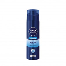 NIVEA MEN Cool Kick Shaving Gel 200ml